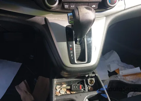 2014 Honda Cr-V Lx from USA, damaged, VIN 2HKRM3H34EH503018